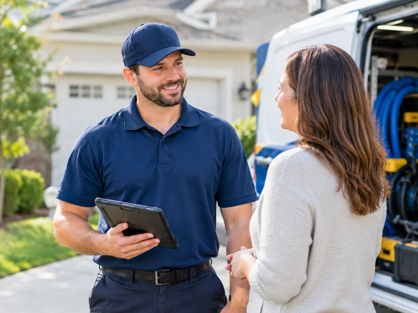 Sewage Backup Cleanup Hawthorn, PA FAQs